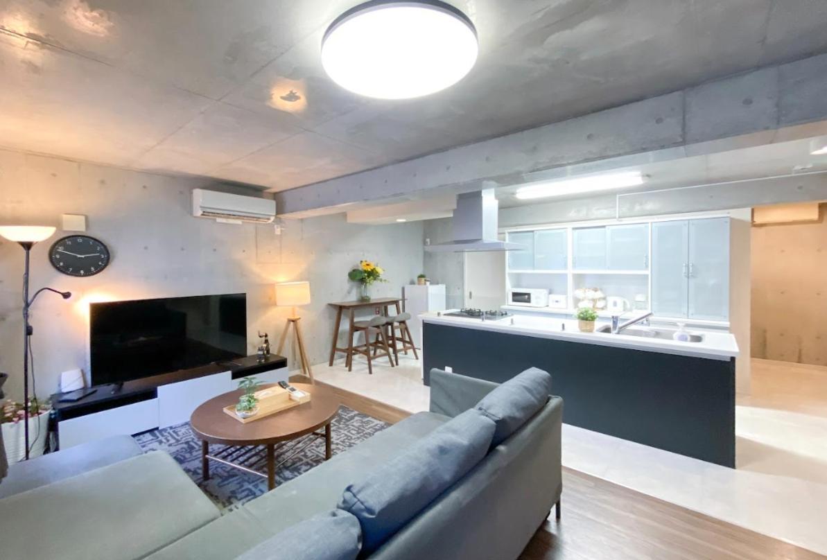 Uhome Otsuka Villa Präfektur Tokio Exterior foto