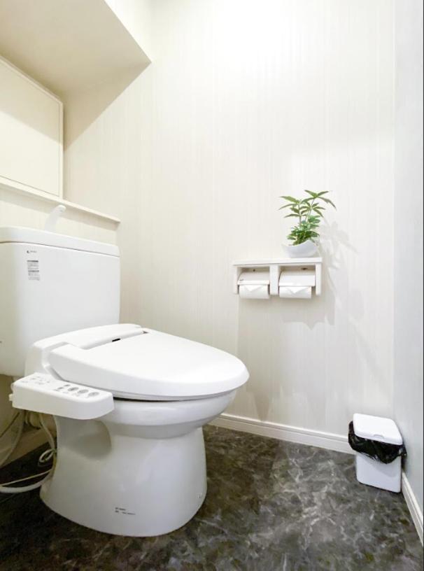 Uhome Otsuka Villa Präfektur Tokio Exterior foto