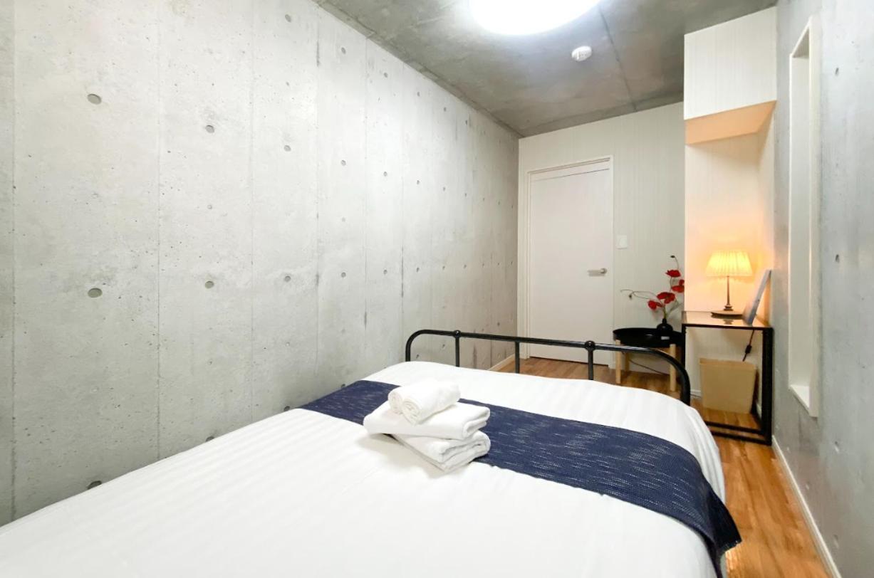 Uhome Otsuka Villa Präfektur Tokio Exterior foto