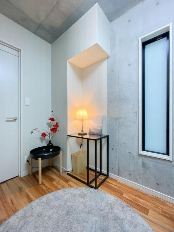 Uhome Otsuka Villa Präfektur Tokio Exterior foto