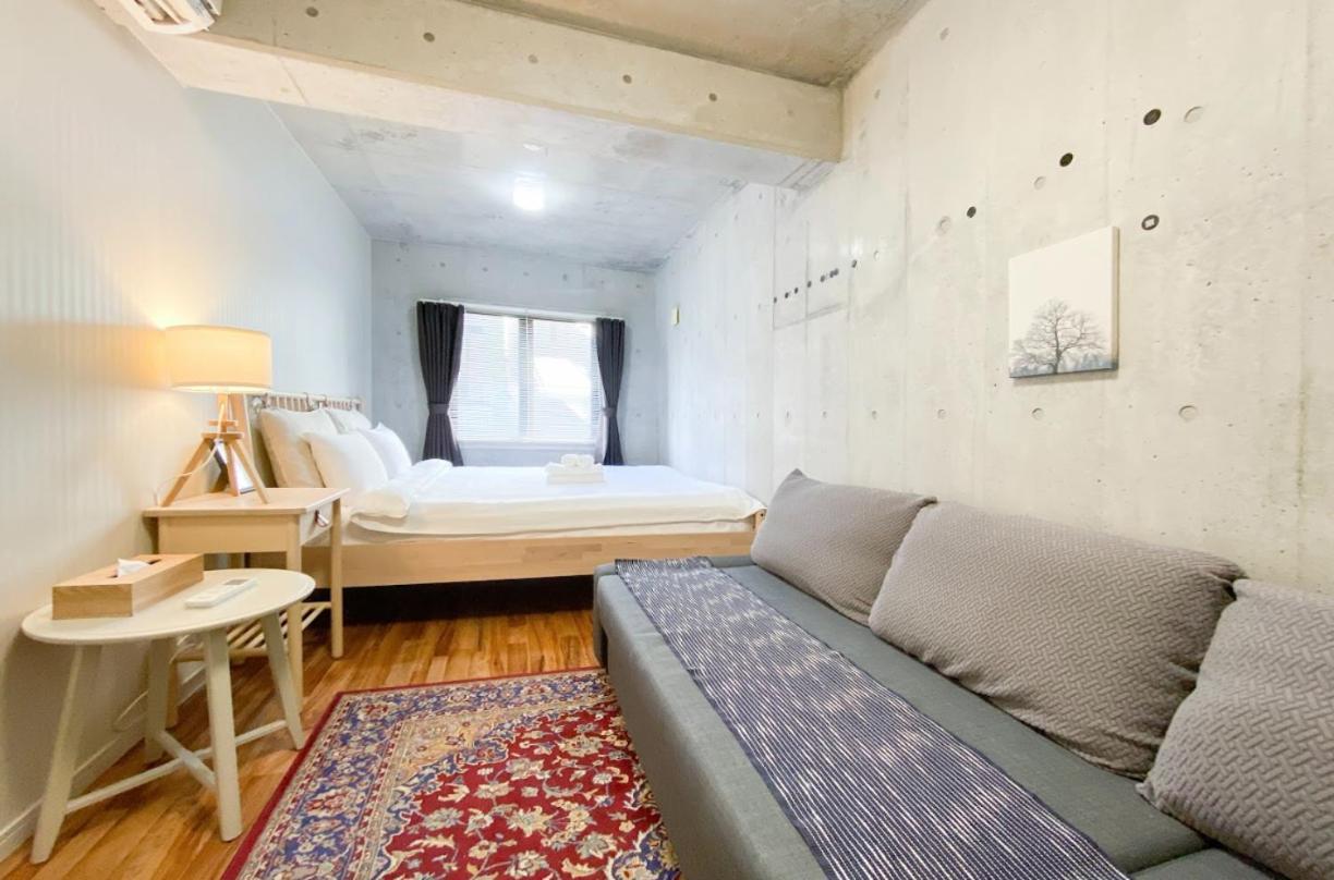Uhome Otsuka Villa Präfektur Tokio Exterior foto